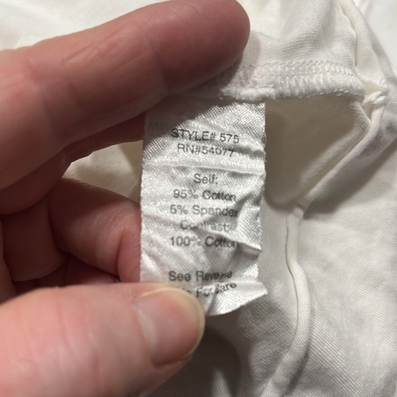 Ladies Cabi Brand Soft Shirt - Picture 5 of 6